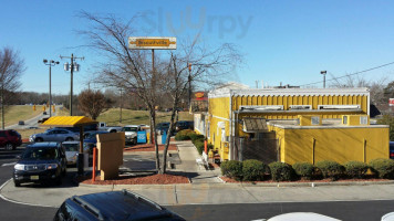 Biscuitville Incorporated outside