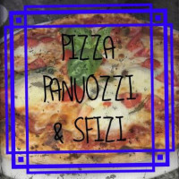 Pizza Panuozzi Sfizi food