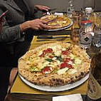 Masaniello Pizza E Sfizi food