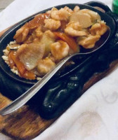 Hua Cheng food