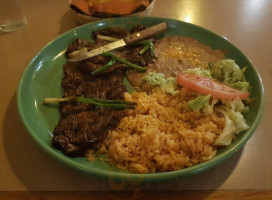 Toro Viejo food