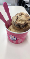 Baskin-robbins food