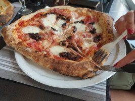 Napoli Pizza food