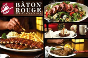 Baton Rouge Downtown Ottawa food