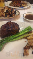 Wolfgang's Steakhouse Grill by Wolfgang Zwiener food