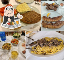 Collina Del Cavaliere food