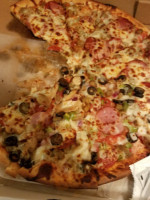 Sgt. Joes Pizzeria food