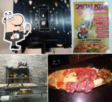 Special Pizza Di Sapia Massimo food