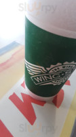 Wingstop food