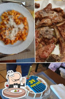 Osteria Da Pippo Di Filippucci food