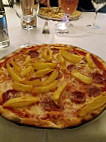 Pizzeria Gimmi food