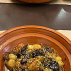 Le Ouarzazate food