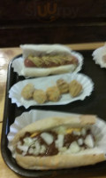 Subs Dogs food