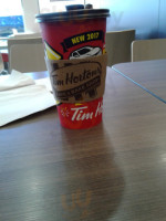 Tim Hortons food