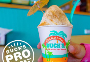 Bahama Buck's Mesa (s Signal Butte Road) food