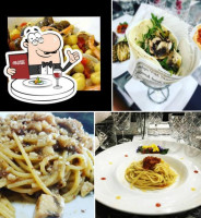 Massimiliano Romano Chef- Sicilia Nostra food