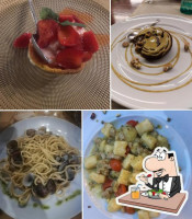 Il Recinto food