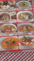 Phsa Chas food