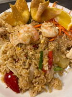 Thai Spice Lees Summit food