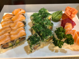 Feel Sushi food