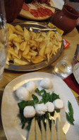 A Gutti Chiaravalle food