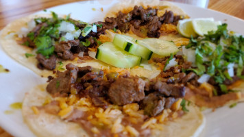 Los Ruvalcaba Mexican food