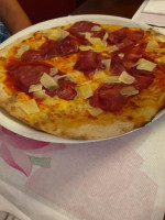 Pizzeria Dunvegan Di Lenatti Daria E C food