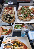 Pizzeria Da Leo food