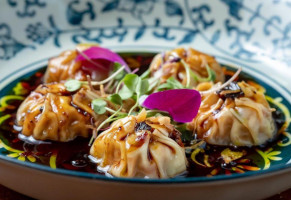 Soji: Modern Asian food
