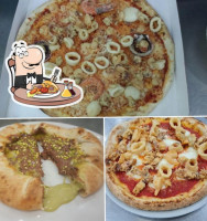 Pizzeria El Pasha food