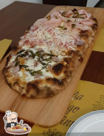 Tabacchi/ /pizzeria Bèla Ugo inside