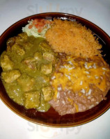 Rancho Alegre Mexican food