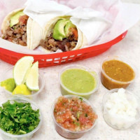 Super Taqueria Restaurants Inc food