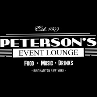 Peterson's Tavern food