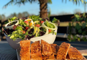 Revolution Golf And Grille food