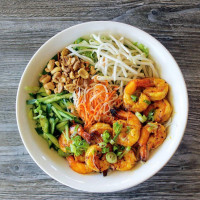 Hue Oi Vietnamese Cuisine food