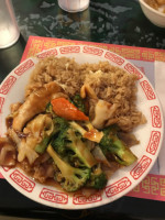 Hunan Chinese Cuisine food