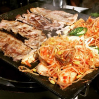 Palsaik Korean Bbq Yuk Dae Jang-torrance food