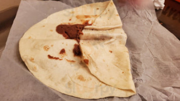 Forney Taco Casa food
