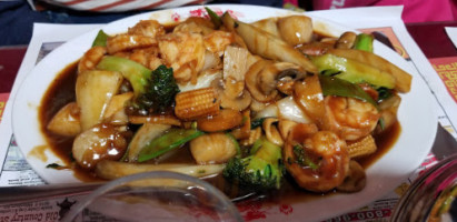 Chee Peng Chinese Thai food