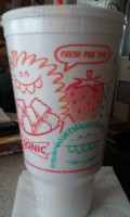 Sonic Drive In No 2 food