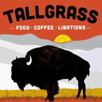 Tallgrass And Grill food