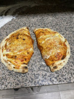 Sirtaki Grill-pizzeria food