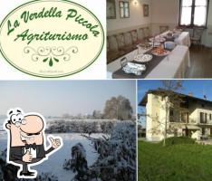 Azienda Agricola La Verdella Piccola food