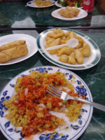 Main Dynasty food