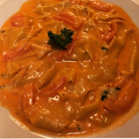 Spiga Italian Cuisine food