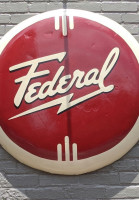 The Federal food