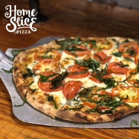 Chattanooga Pizza Co (formerly Home Slice Pizza) food