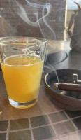 The Brewer's Kettle food