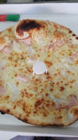 La Maison De La Pizza Chalon Sur Saone food